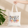 Tote Bag (Teacher)