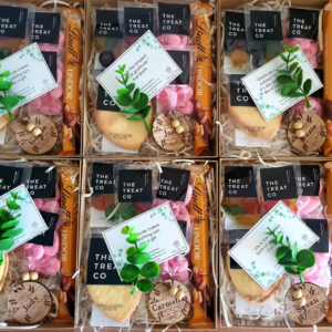 Incentive gifting