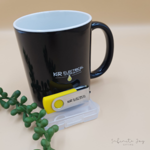 Promotional gifting