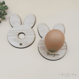 Bunny Egg Holder