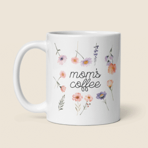 Mother's Day Mugs