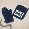 Braai Mitt Set (Dad)