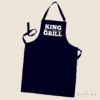 Custom Apron (Dad)