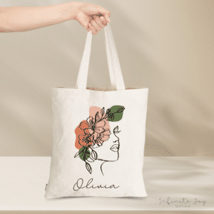 Personalised Tote Bags