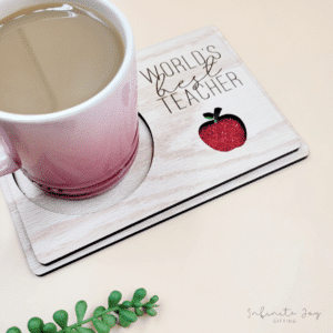 Coffee Tray (Teacher)
