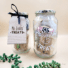 Teacher Treat Jar