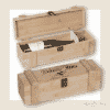 Decero Wine Box