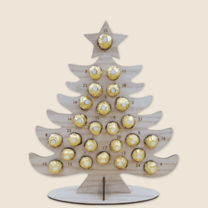 Ferrero Rocher Advent Calendar