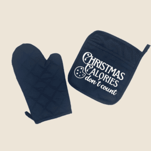 Pot Holder Set (Christmas)