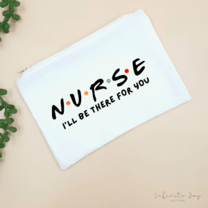 Cosmetic Bag (nurse)