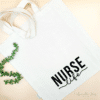 Tote Bag (nurse)