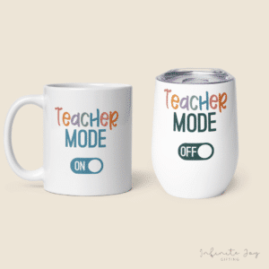 Teacher Mode On / Off Combo