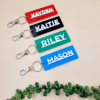 Bag Tag (acrylic)