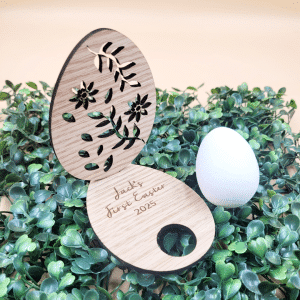 First Easter Egg Holder