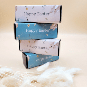 Chocolate Trio Box (Easter)