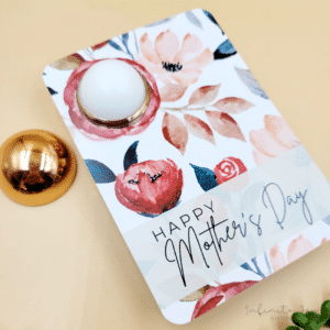 Lip Balm Card (Mother's Day)