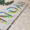 Name Puzzle (acrylic)