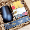 Golden Delights Gift Box