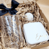 Golden Glow Gift Box