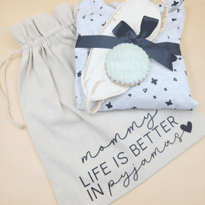 Mommy Pyjama Set
