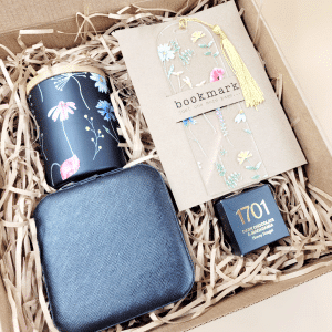 Floral Luxe Gift Box