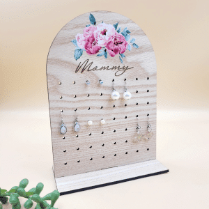 Earring Stand